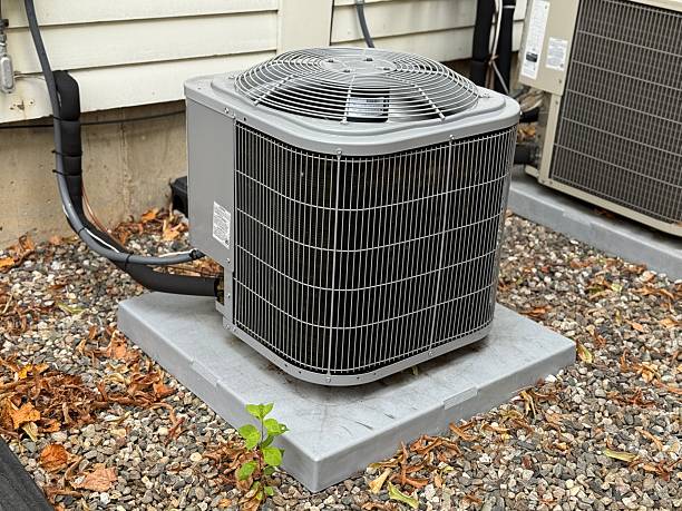 24/7 Emergency Air Conditioning Repair experts in Ceresco, MI